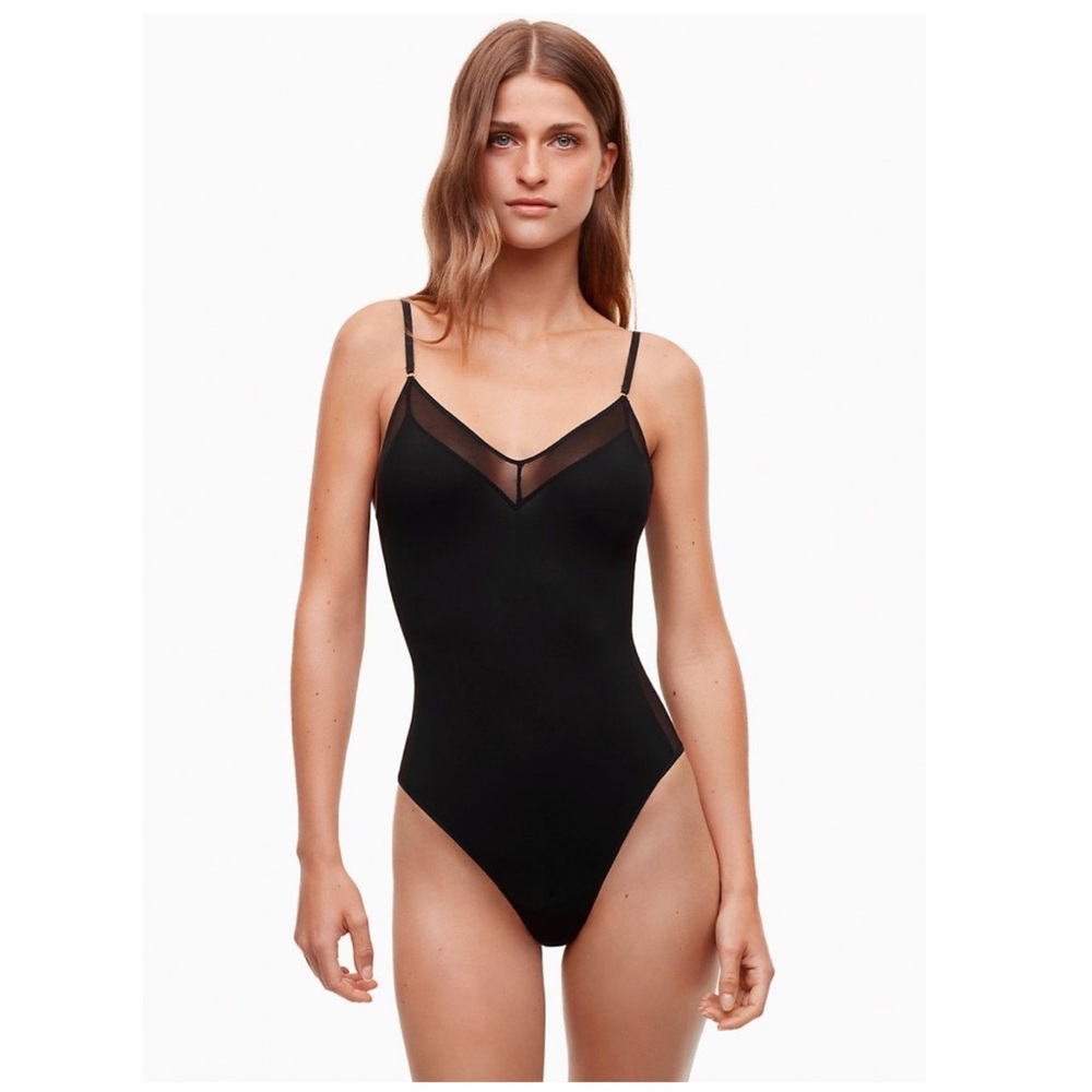 Aritzia Belman Bodysuit